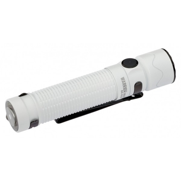 Ліхтар Olight Warrior Mini 2 White