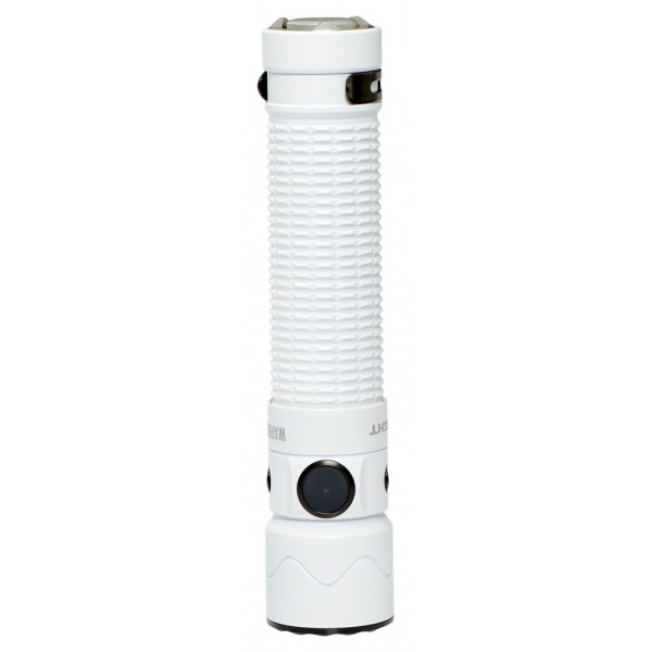 Ліхтар Olight Warrior Mini 2 White