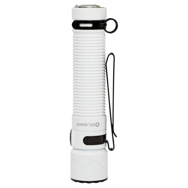 Ліхтар Olight Warrior Mini 2 White