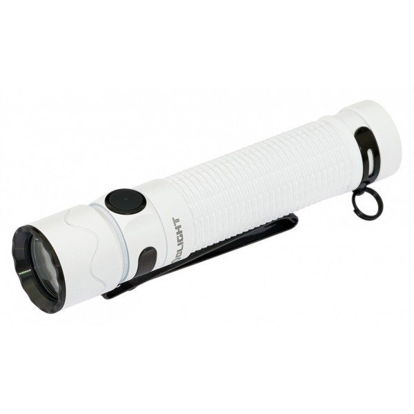 Ліхтар Olight Warrior Mini 2 White