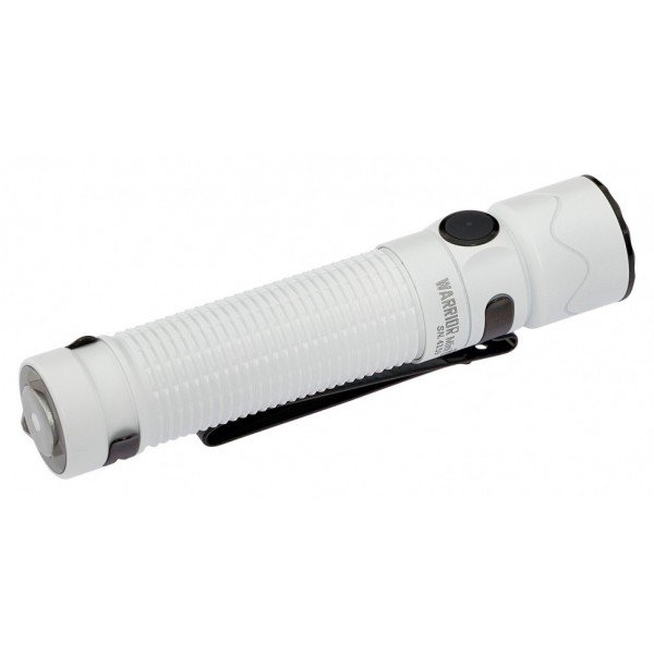 Ліхтар Olight Warrior Mini 2 White