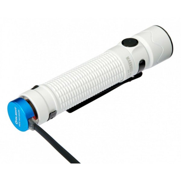 Ліхтар Olight Warrior Mini 2 White