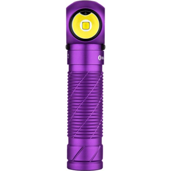 Ліхтар Olight Perun 2 LE Purple 