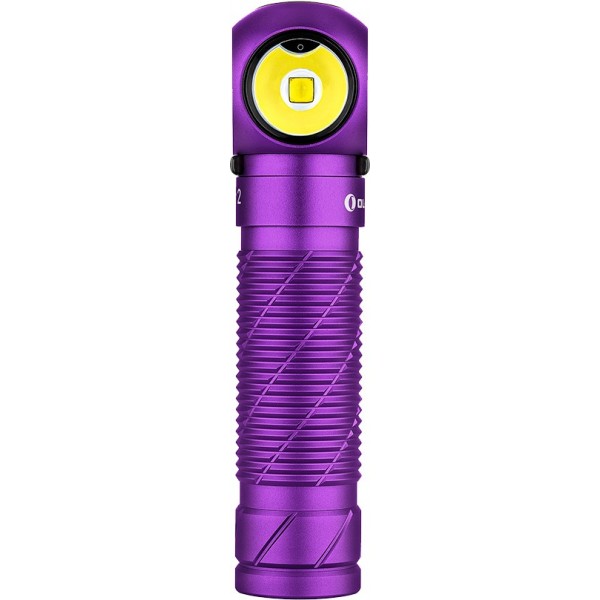 Ліхтар Olight Perun 2 LE Purple 
