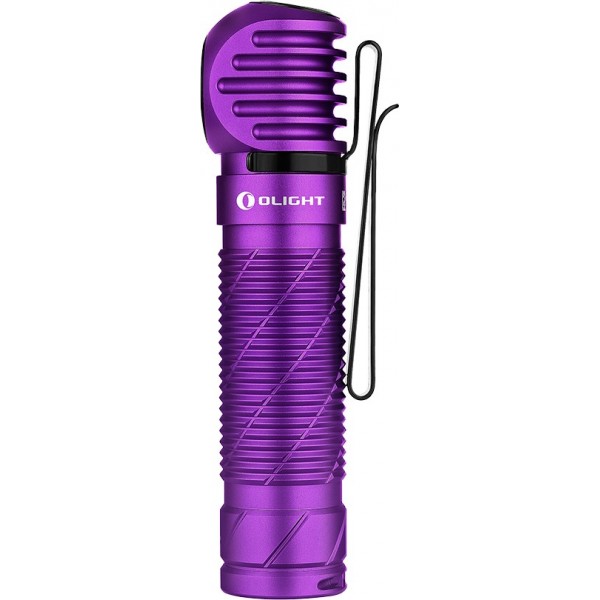 Ліхтар Olight Perun 2 LE Purple 