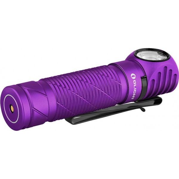 Ліхтар Olight Perun 2 LE Purple 