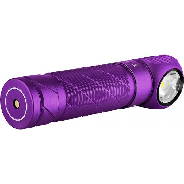Ліхтар Olight Perun 2 LE Purple 