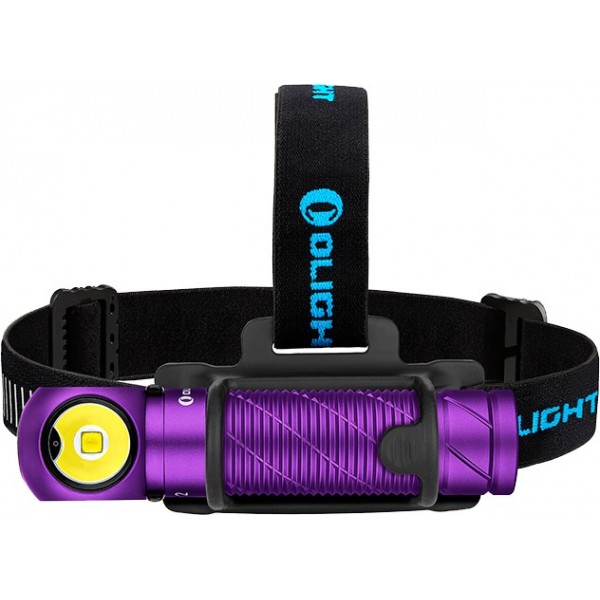 Ліхтар Olight Perun 2 LE Purple 