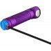 Ліхтар Olight Perun 2 LE Purple 