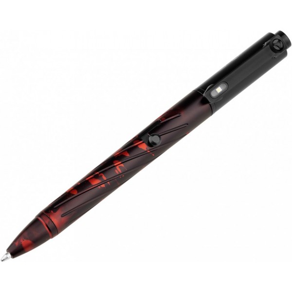Ліхтар-ручка Olight Open Pro LE Ember Red