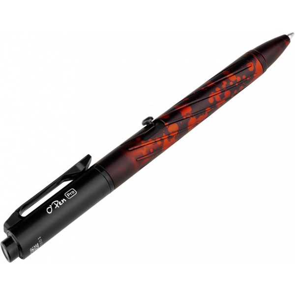 Ліхтар-ручка Olight Open Pro LE Ember Red