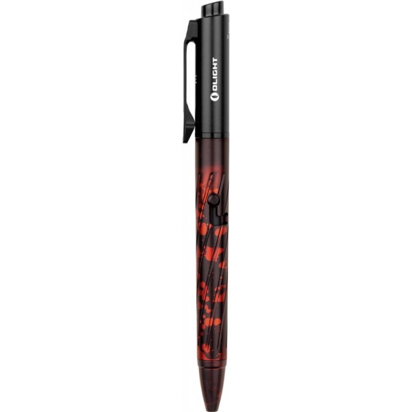 Ліхтар-ручка Olight Open Pro LE Ember Red