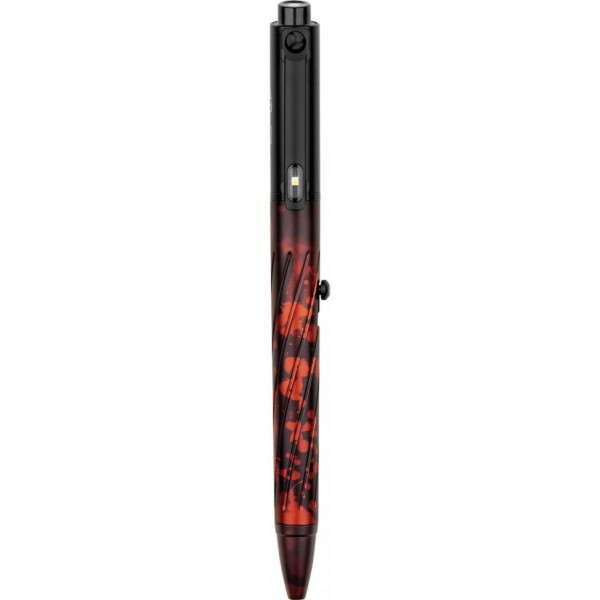 Ліхтар-ручка Olight Open Pro LE Ember Red