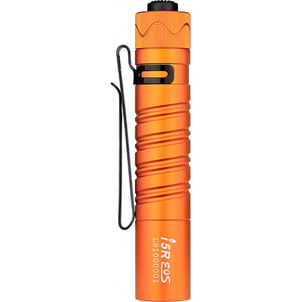 Ліхтар Olight I5R EOS Orange