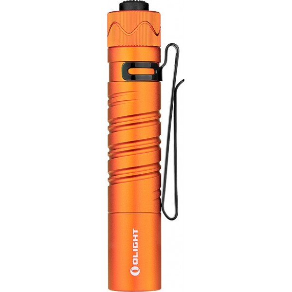 Ліхтар Olight I5R EOS Orange