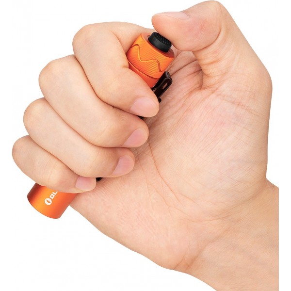 Ліхтар Olight I5R EOS Orange