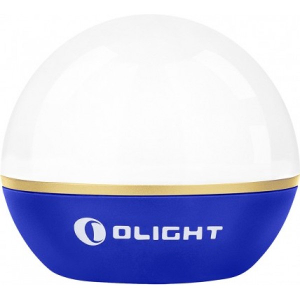 Ліхтар Olight Obulb MC LE Sapphire Blue