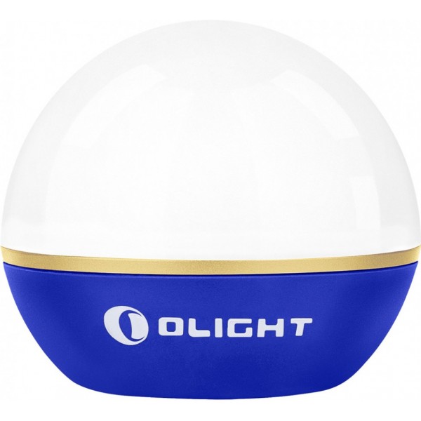 Ліхтар Olight Obulb MC LE Sapphire Blue