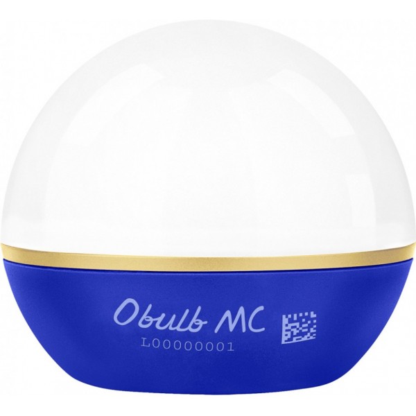 Ліхтар Olight Obulb MC LE Sapphire Blue