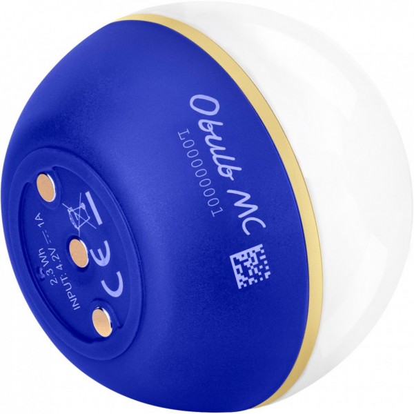 Ліхтар Olight Obulb MC LE Sapphire Blue