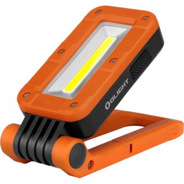 Ліхтар Olight Swivel LE Orange