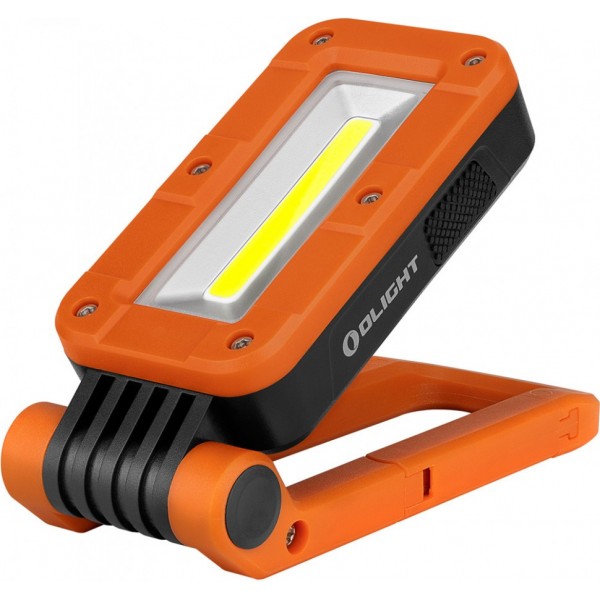 Ліхтар Olight Swivel LE Orange