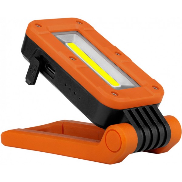 Ліхтар Olight Swivel LE Orange