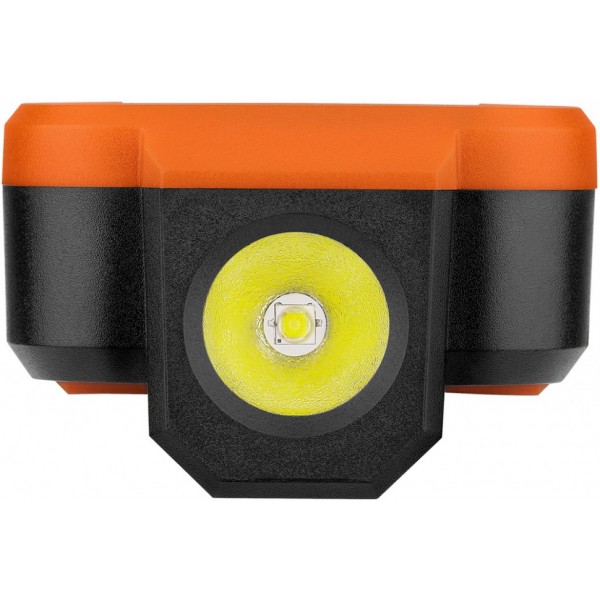 Ліхтар Olight Swivel LE Orange