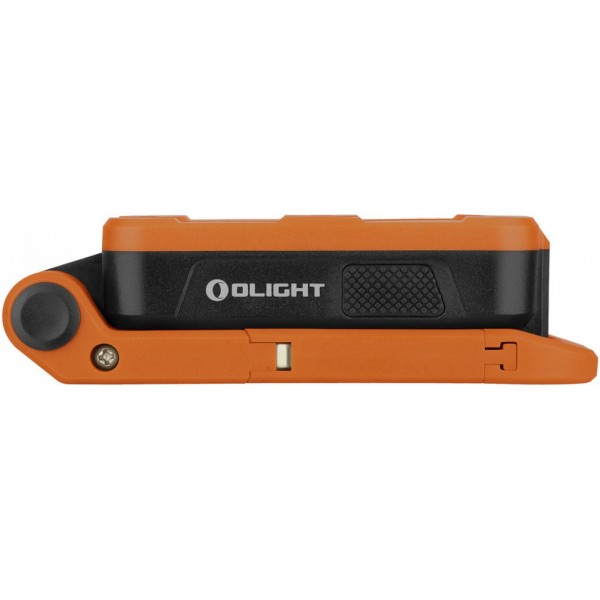 Ліхтар Olight Swivel LE Orange
