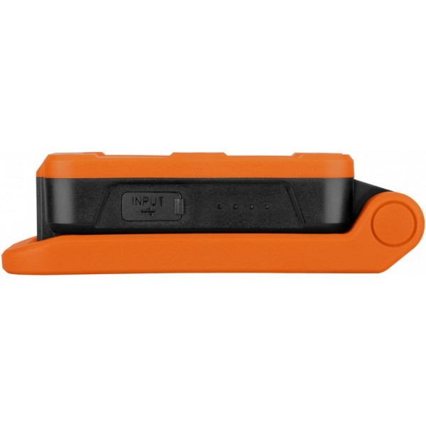 Ліхтар Olight Swivel LE Orange