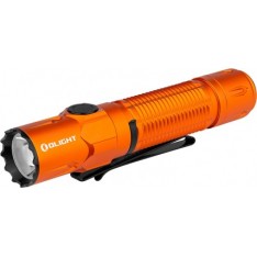 Ліхтар Olight Warrior 3 Orange