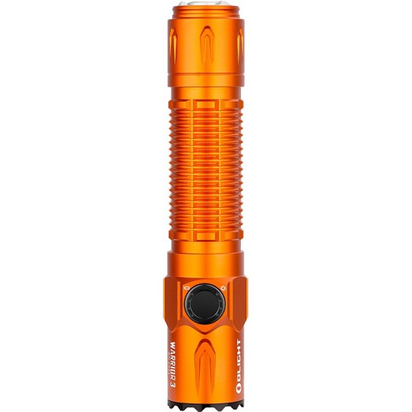 Ліхтар Olight Warrior 3 Orange