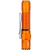 Ліхтар Olight Warrior 3 Orange