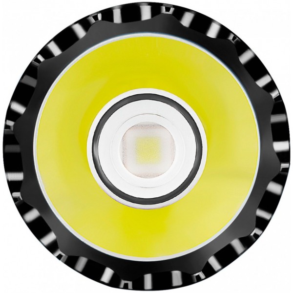 Ліхтар Olight Warrior 3 Orange