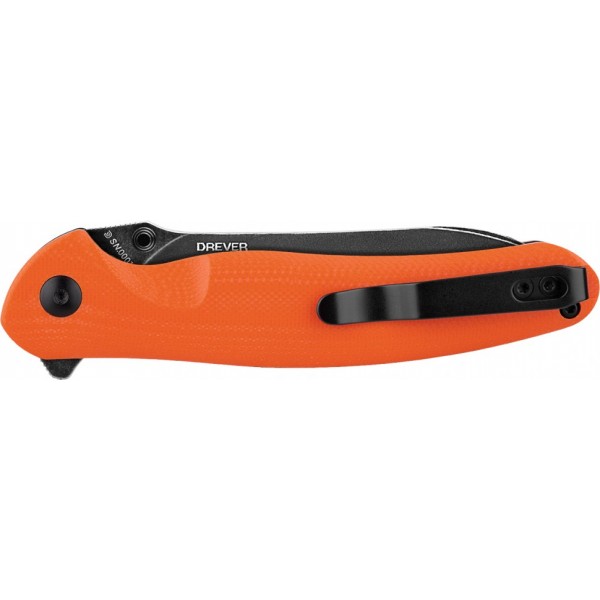 Ніж Olight Drever Orange