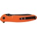 Ніж Olight Drever Orange