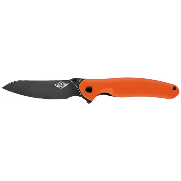 Ніж Olight Drever Orange