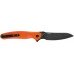Ніж Olight Drever Orange