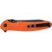 Ніж Olight Drever Orange