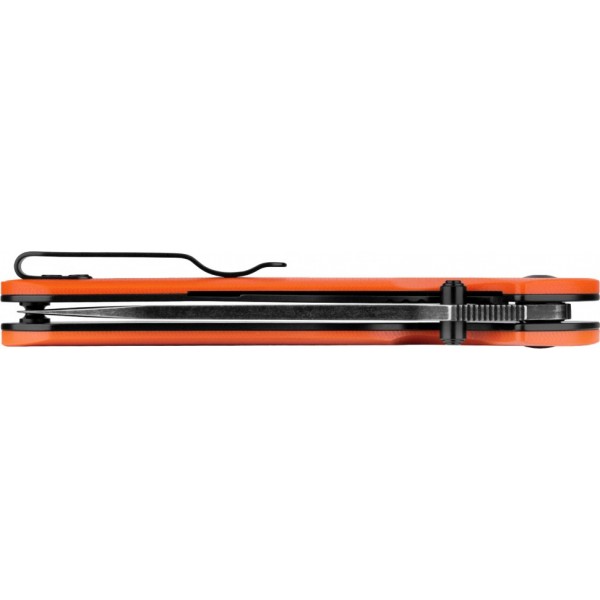 Ніж Olight Drever Orange
