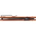 Ніж Olight Drever Orange