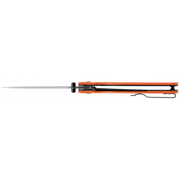 Ніж Olight Drever Orange