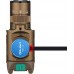 Ліхтар Olight Baldr Pro R Desert Tan 