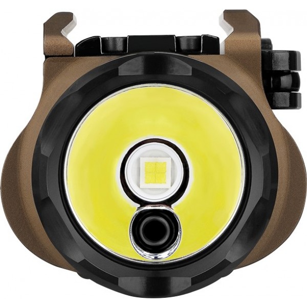 Ліхтар Olight Baldr Pro R Desert Tan 