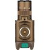 Ліхтар Olight Baldr Pro R Desert Tan 
