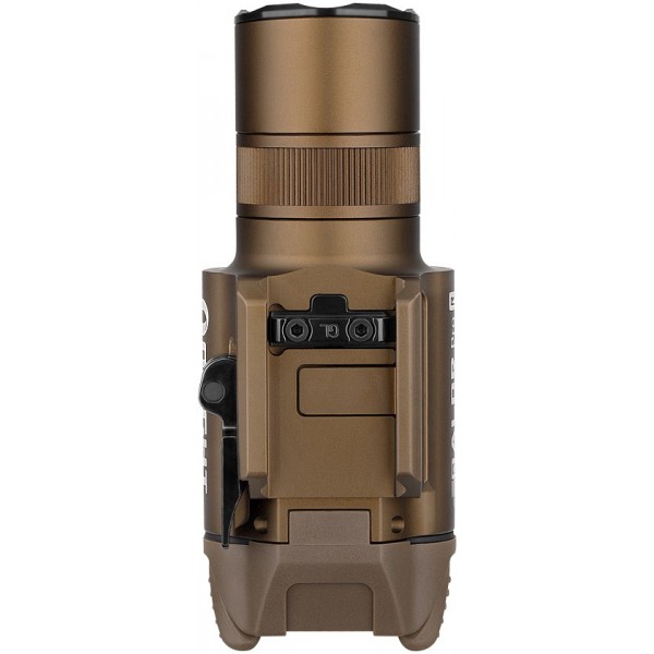 Ліхтар Olight Baldr Pro R Desert Tan 