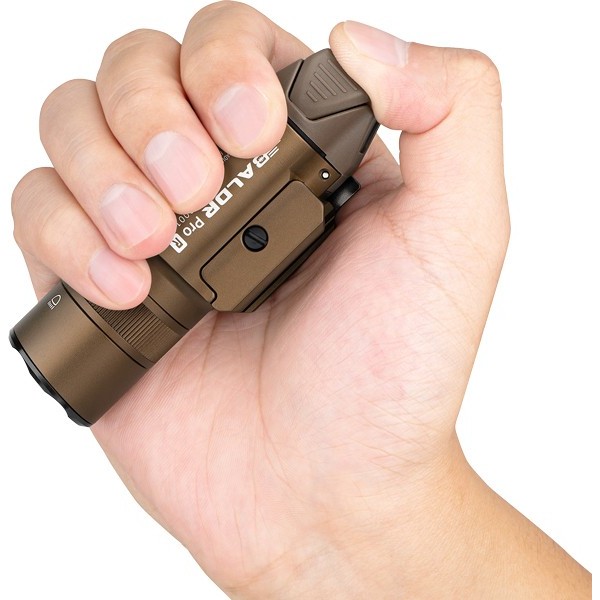 Ліхтар Olight Baldr Pro R Desert Tan 
