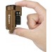 Ліхтар Olight Baldr S Desert Tan з ЛЦУ зеленого кольору