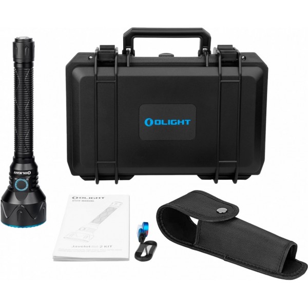 Ліхтар Olight Javelot Pro 2 