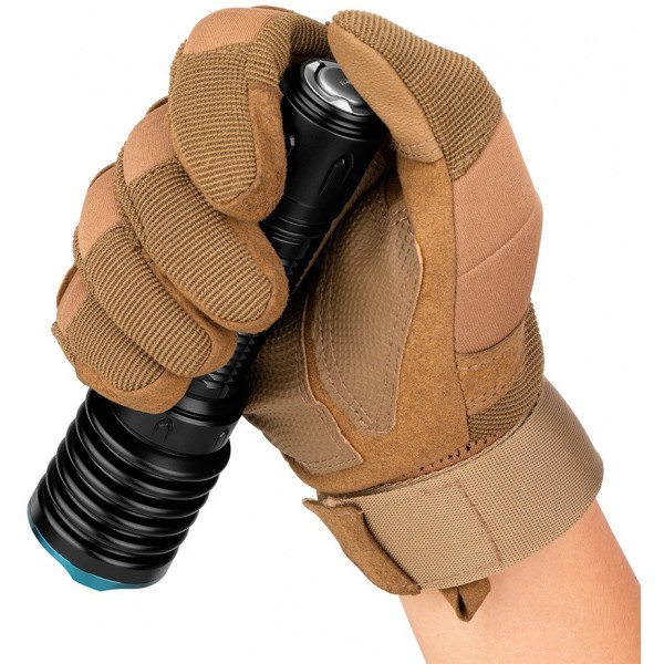 Ліхтар Olight Warrior X 3 Black 